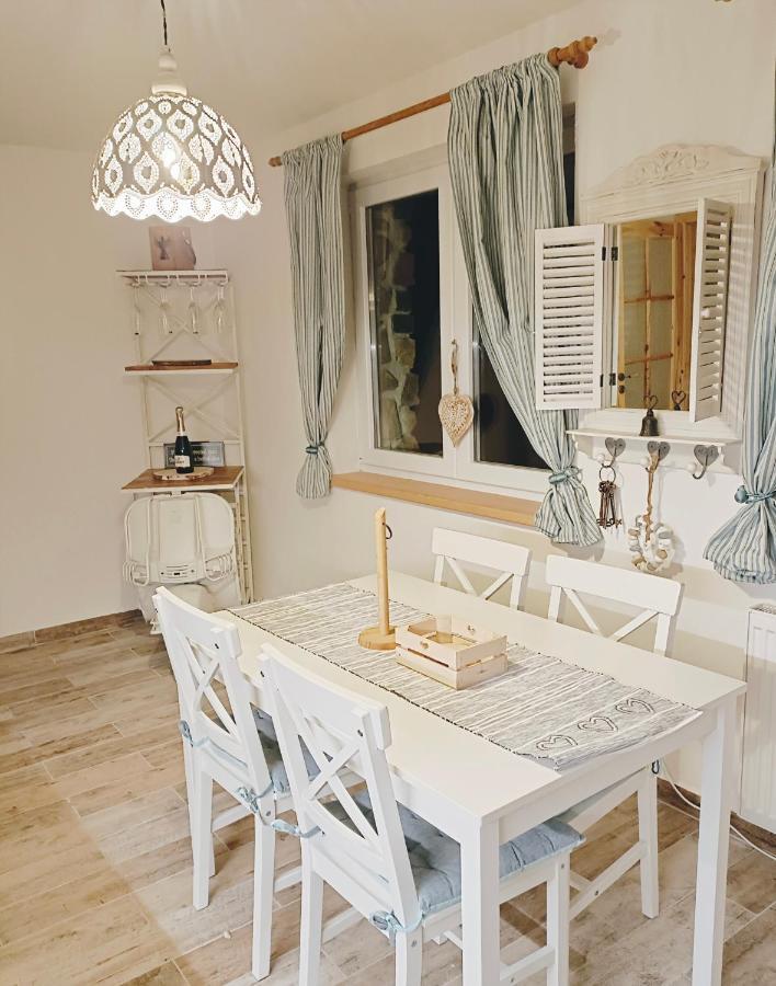 Chalet D' Amour Kamenný Újezd Екстериор снимка