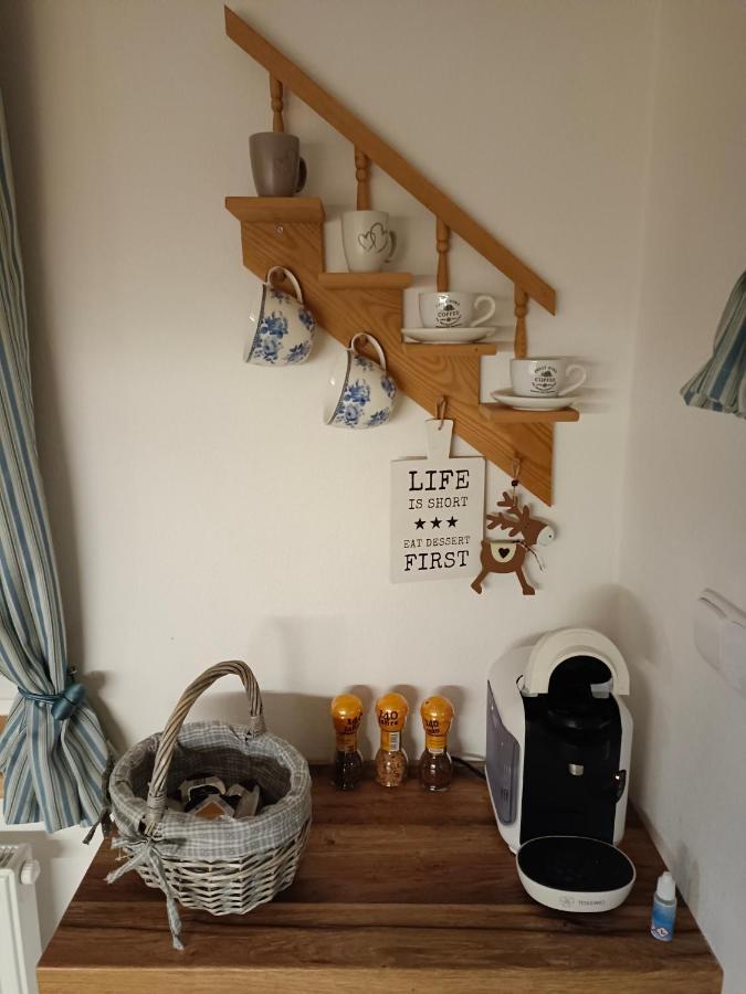 Chalet D' Amour Kamenný Újezd Екстериор снимка